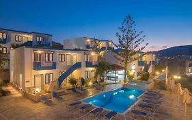 Belvedere Hotel Agia Pelagia