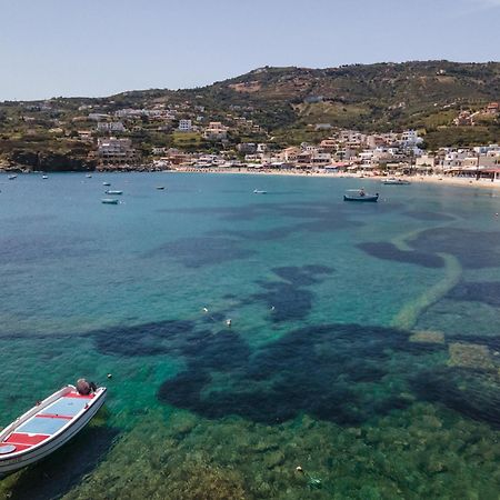 Belvedere Village Agia Pelagia  Exterior foto