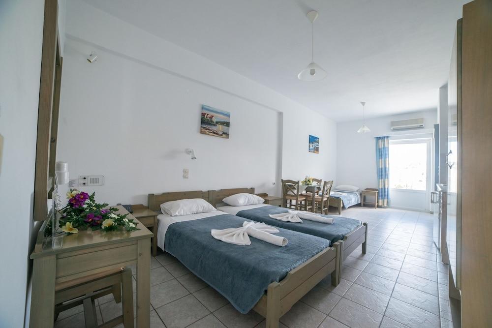 Belvedere Village Agia Pelagia  Exterior foto