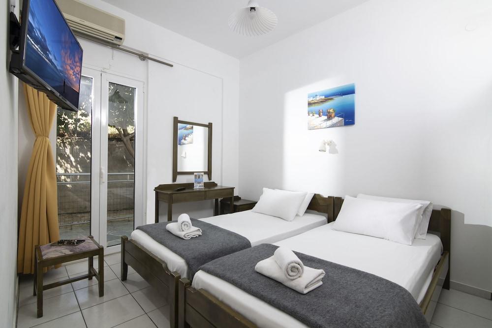 Belvedere Village Agia Pelagia  Exterior foto