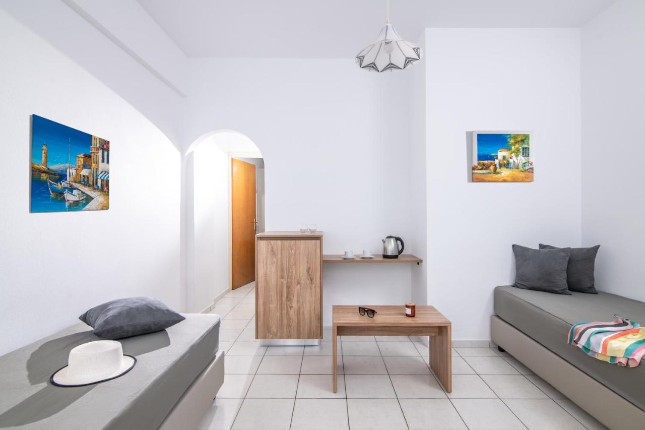 Belvedere Village Agia Pelagia  Exterior foto