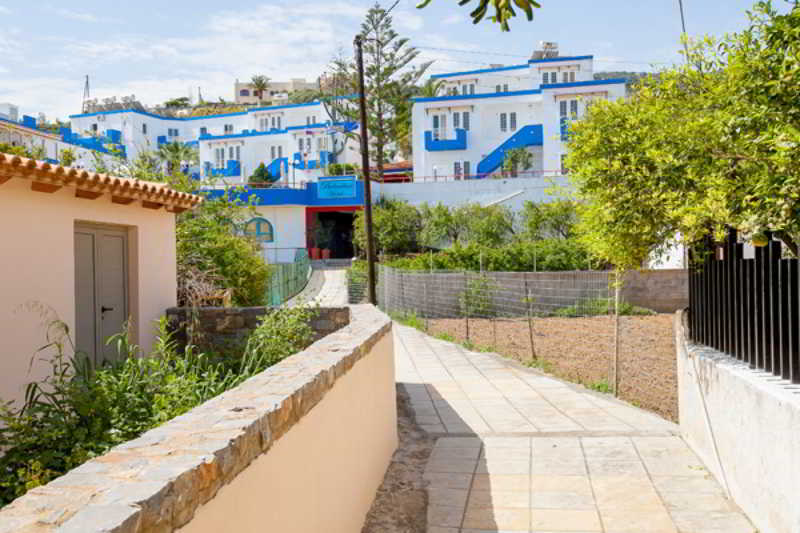 Belvedere Village Agia Pelagia  Exterior foto