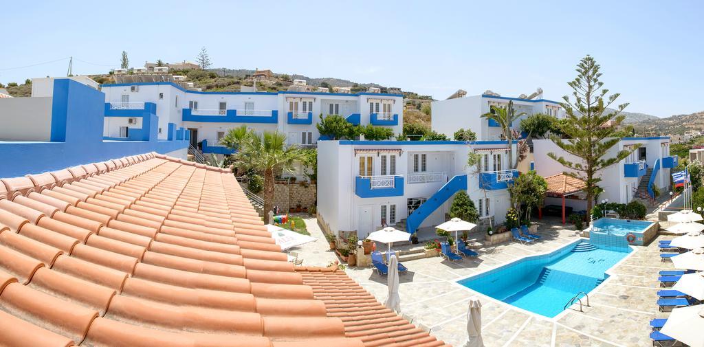 Belvedere Village Agia Pelagia  Exterior foto