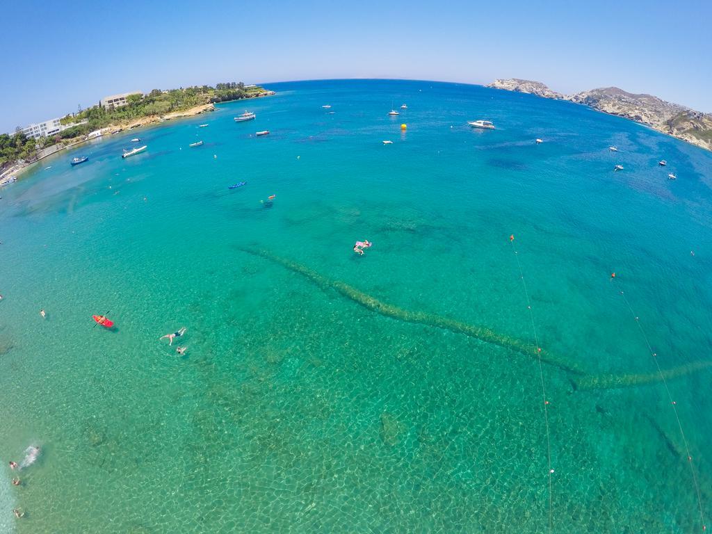 Belvedere Village Agia Pelagia  Exterior foto