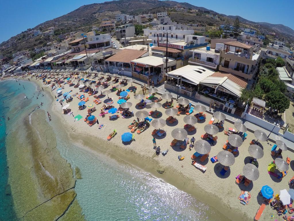 Belvedere Village Agia Pelagia  Exterior foto
