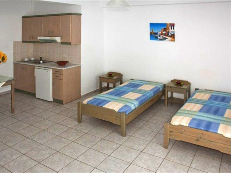 Belvedere Village Agia Pelagia  Exterior foto