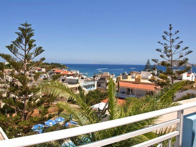 Belvedere Village Agia Pelagia  Exterior foto