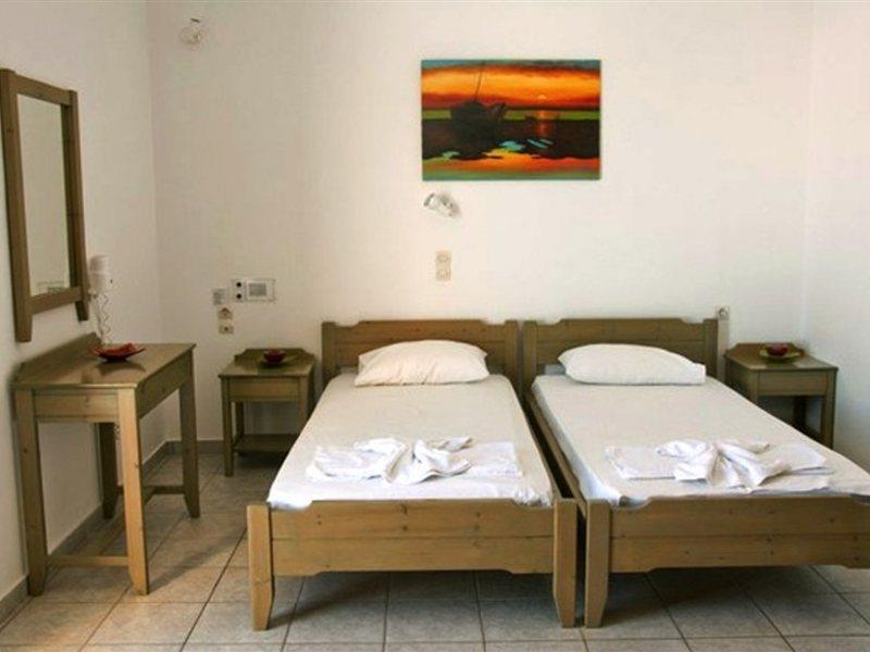 Belvedere Village Agia Pelagia  Exterior foto