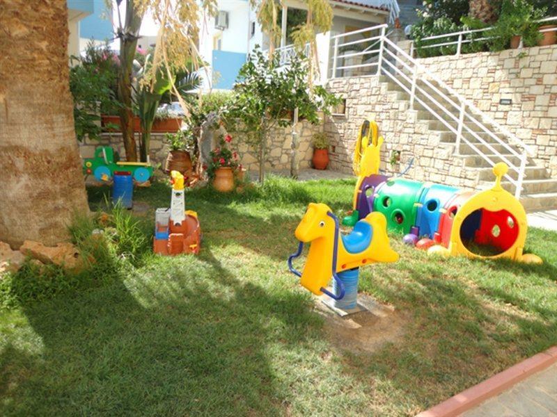Belvedere Village Agia Pelagia  Exterior foto