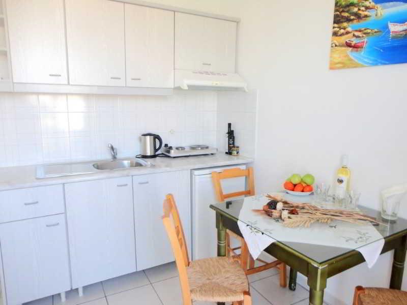 Belvedere Village Agia Pelagia  Exterior foto