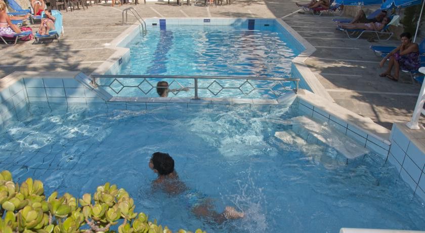 Belvedere Village Agia Pelagia  Exterior foto