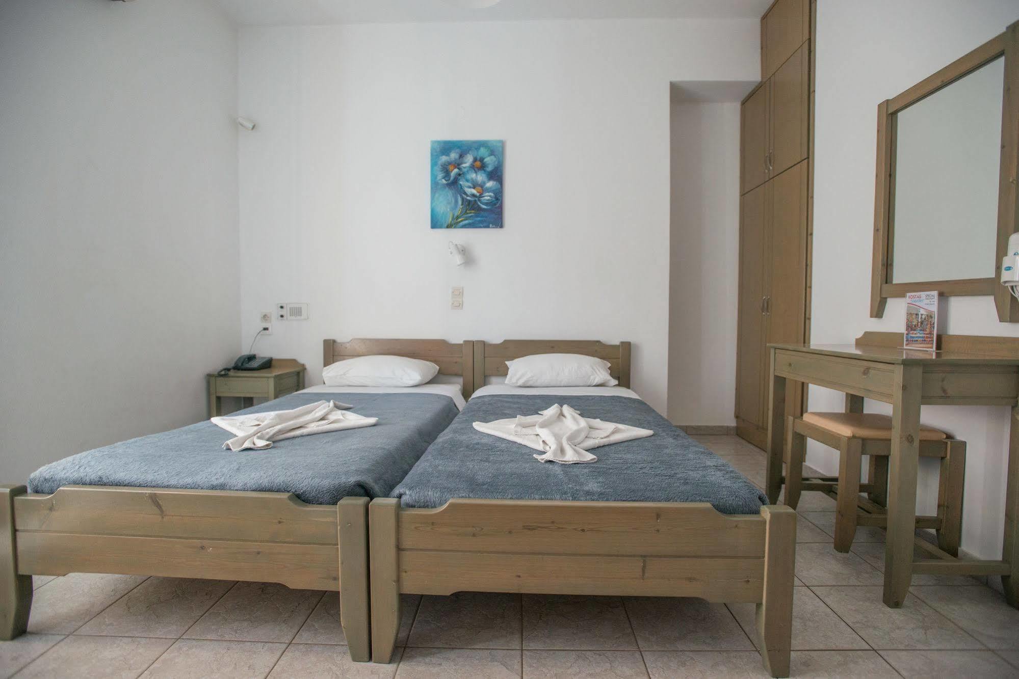 Belvedere Village Agia Pelagia  Exterior foto