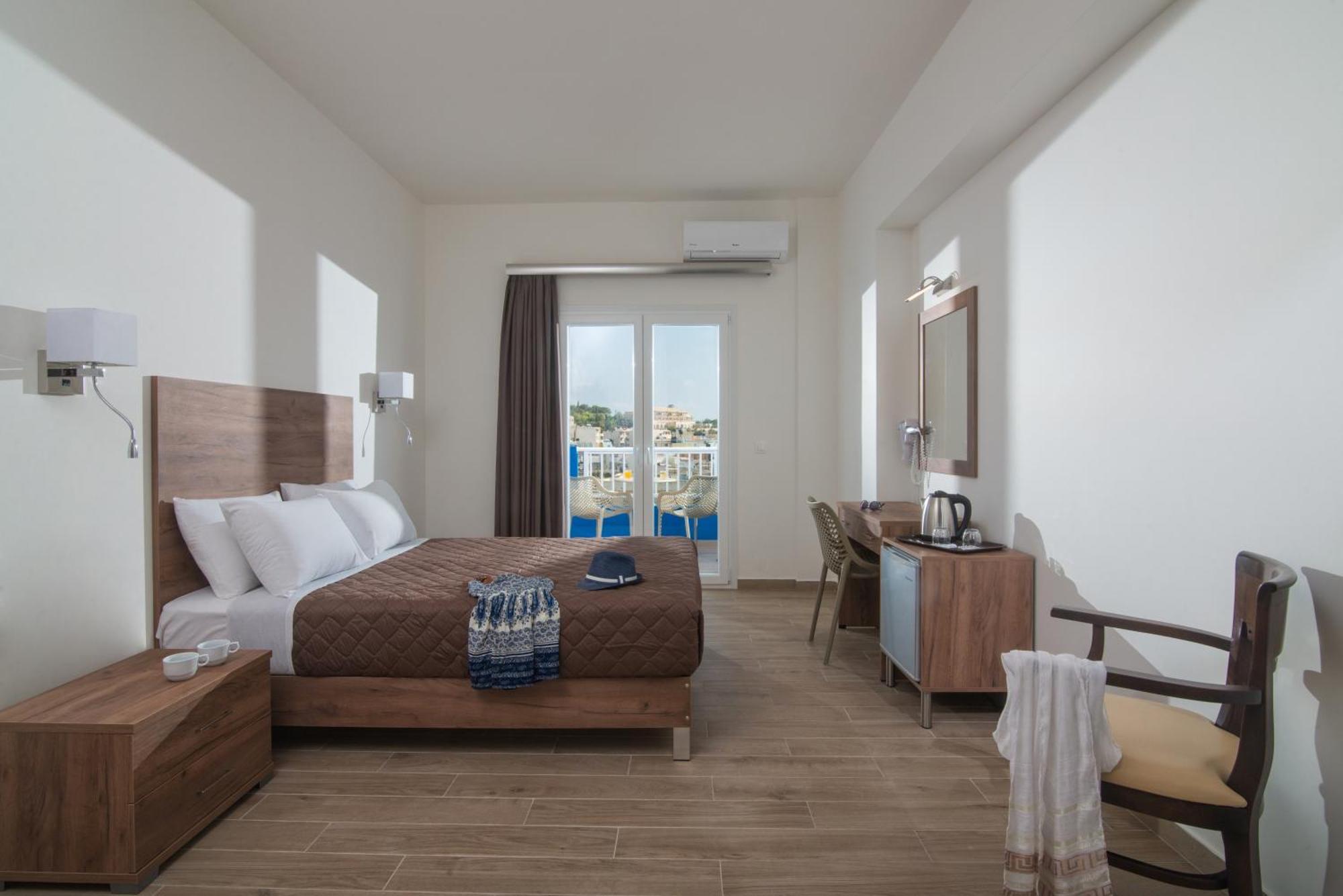 Belvedere Village Agia Pelagia  Exterior foto