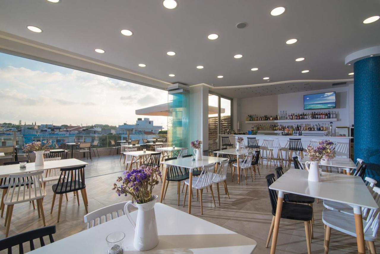 Belvedere Village Agia Pelagia  Exterior foto