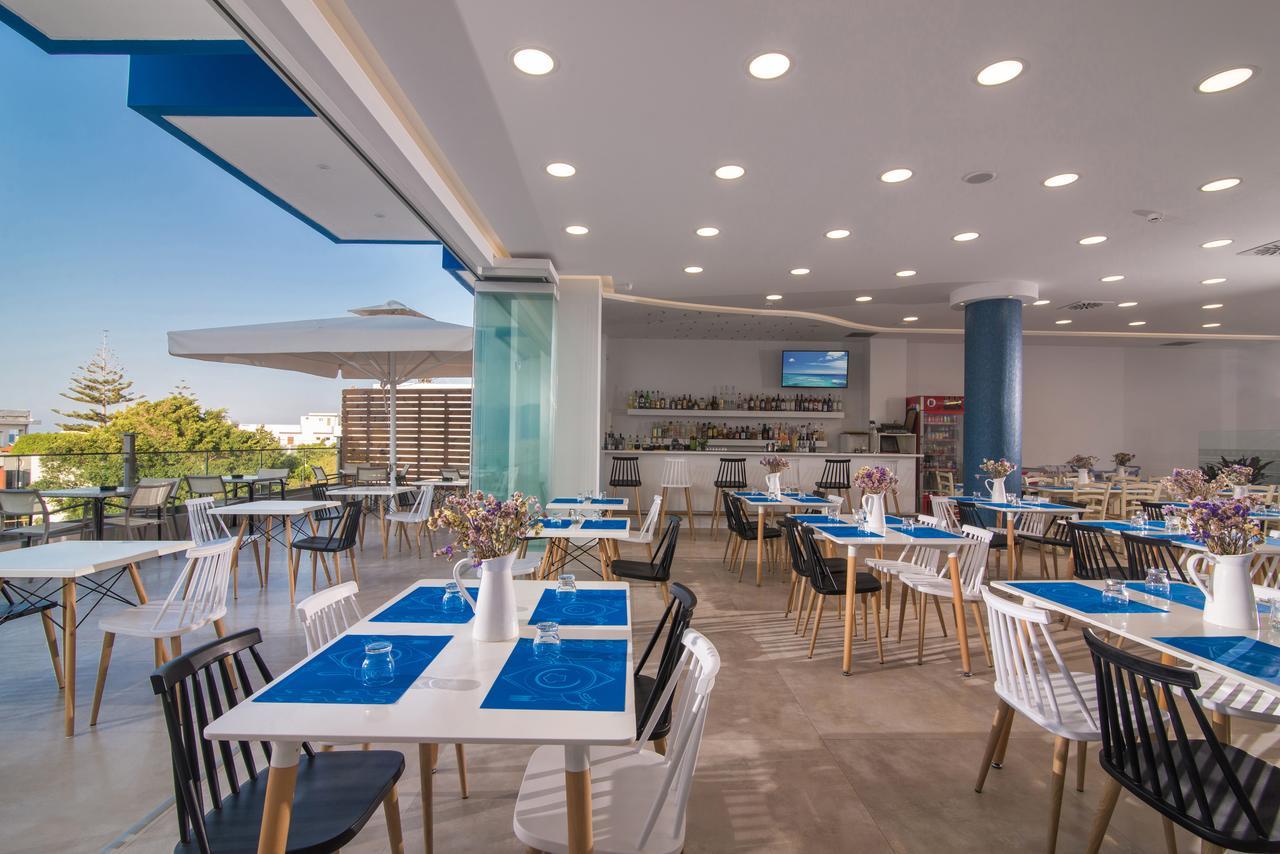 Belvedere Village Agia Pelagia  Exterior foto